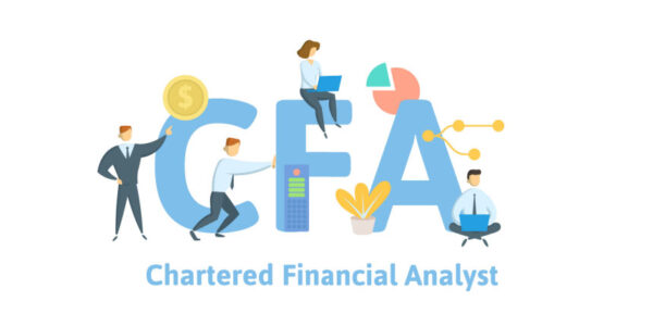 CFA (Chartered Financial Analyst)