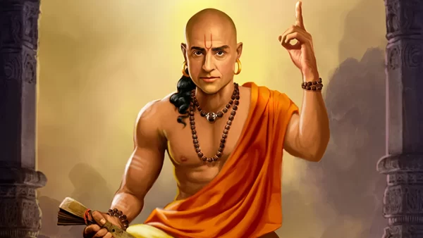 Chanakya