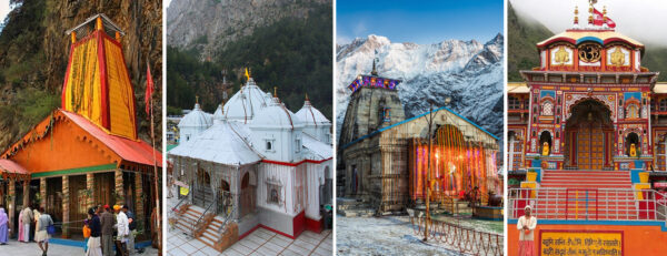 Char Dham