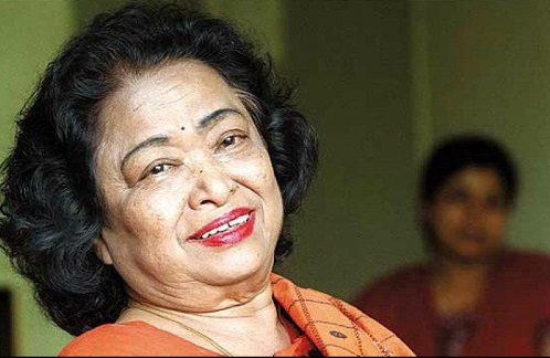 Shakuntala Devi