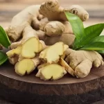 Highest Ginger Producing States In India