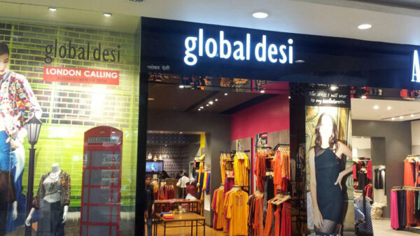 Global Desi