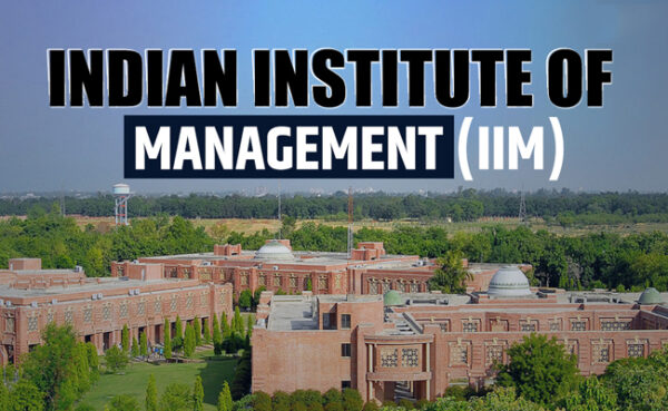 IIM CAT (Indian Institutes of Management Common Admission Test)