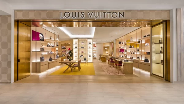 Louis Vuitton