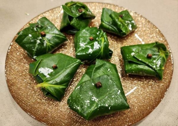 Meetha Paan