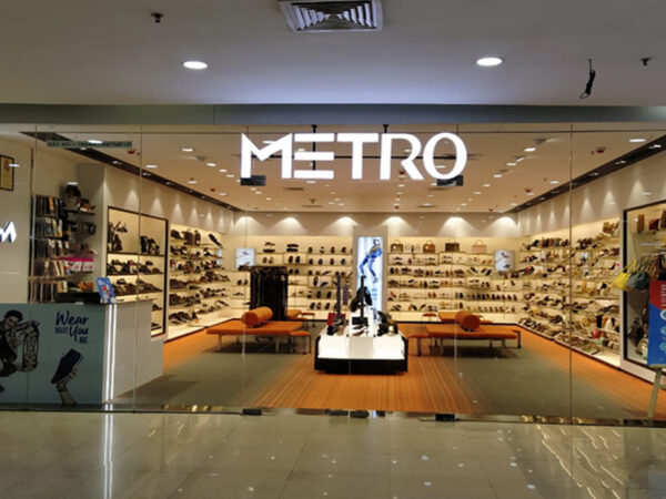 Metro Shoes