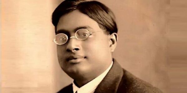 Satyendra Nath Bose