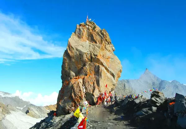 Srikhand Mahadev