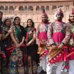 Traditional Dresses for Men in Gujarat