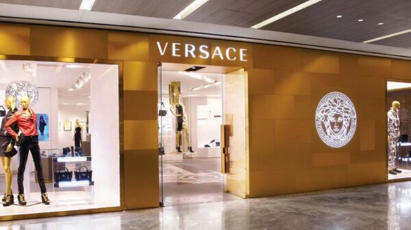 Versace