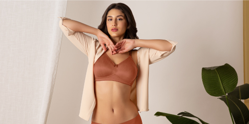 Benefits of Minimizer Bra