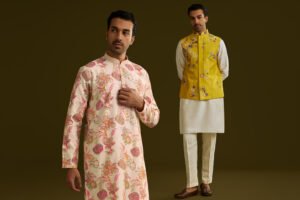 Summer Collection for Men
