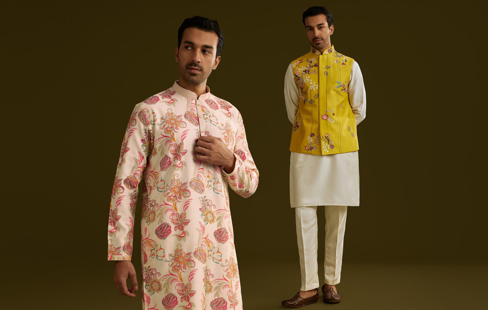 Summer Collection for Men